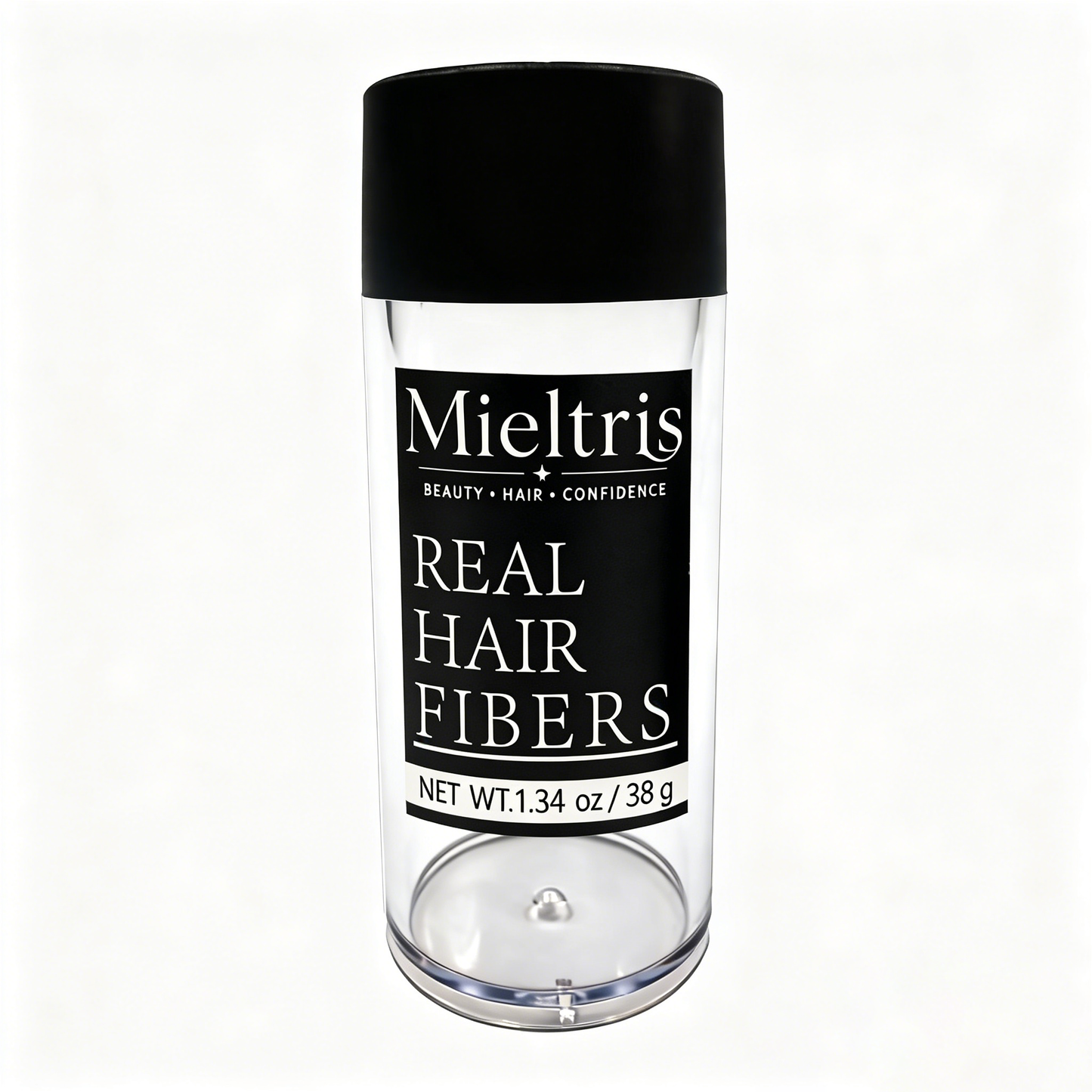 38g Human Hair Fiber