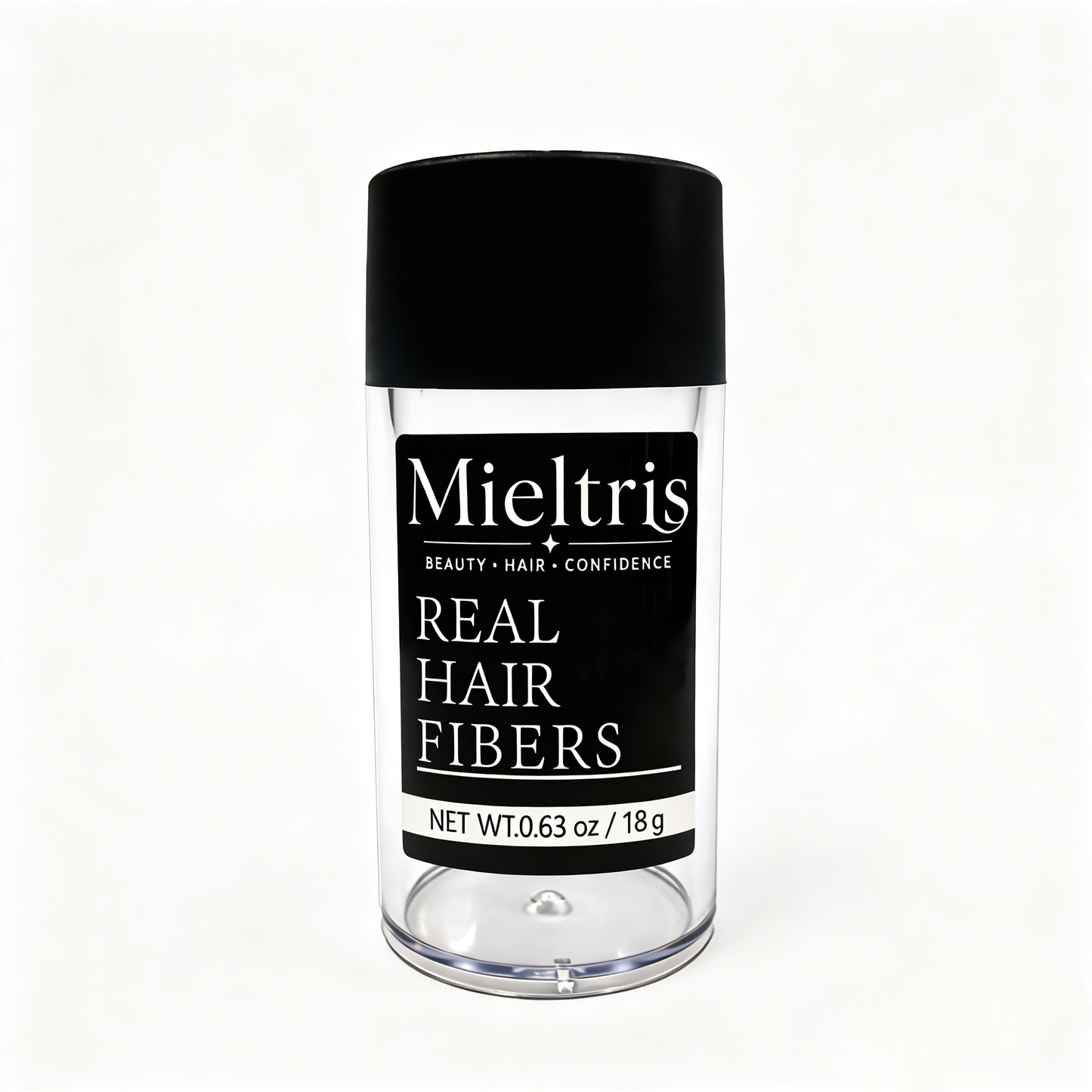 18g Human Hair Fiber