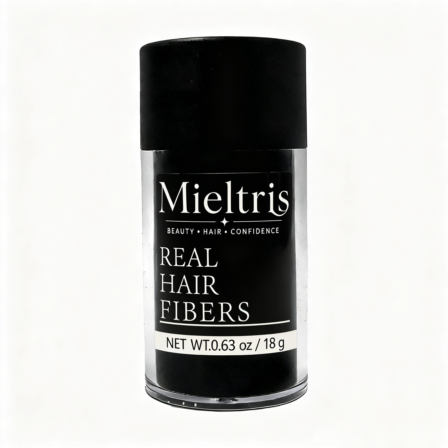 18g Human Hair Fiber