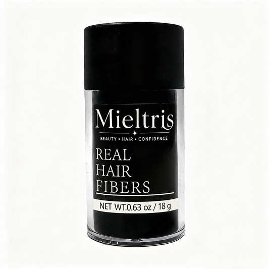 18g Human Hair Fiber