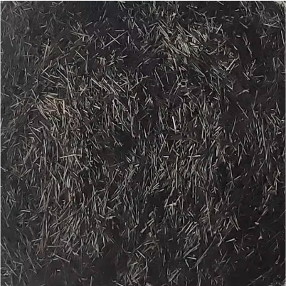 18g Human Hair Fiber