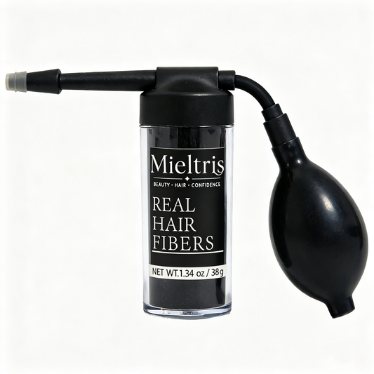 38g Human Hair Fiber With 3 in 1 Applicator