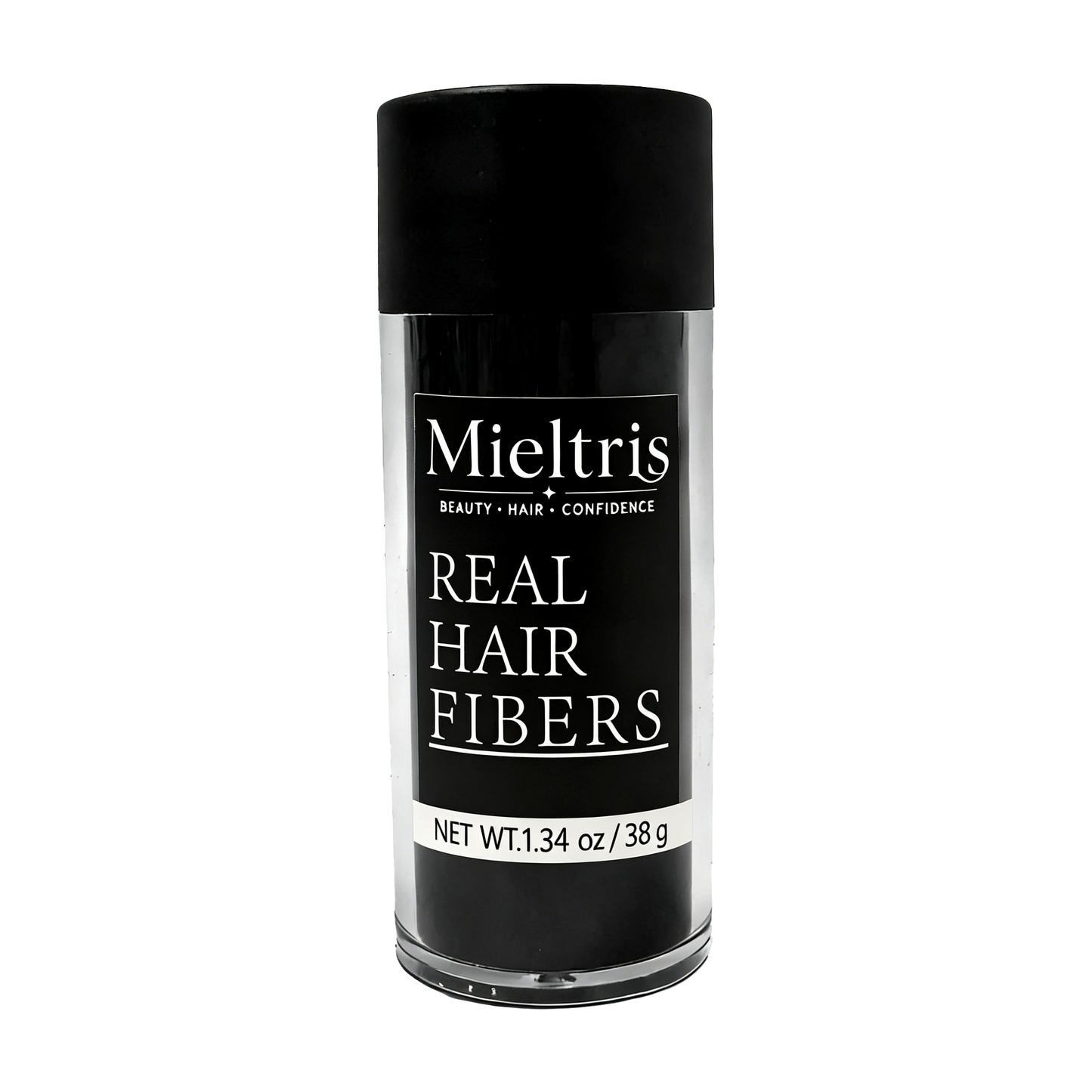 38g Human Hair Fiber*2