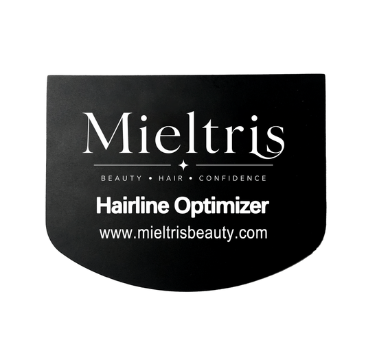 Hairline Optimizer