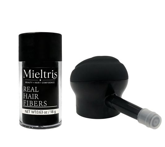 18g Human Hair Fiber With Applicator