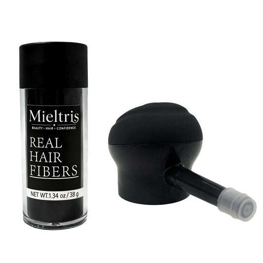 38g Human Hair Fiber With Applicator