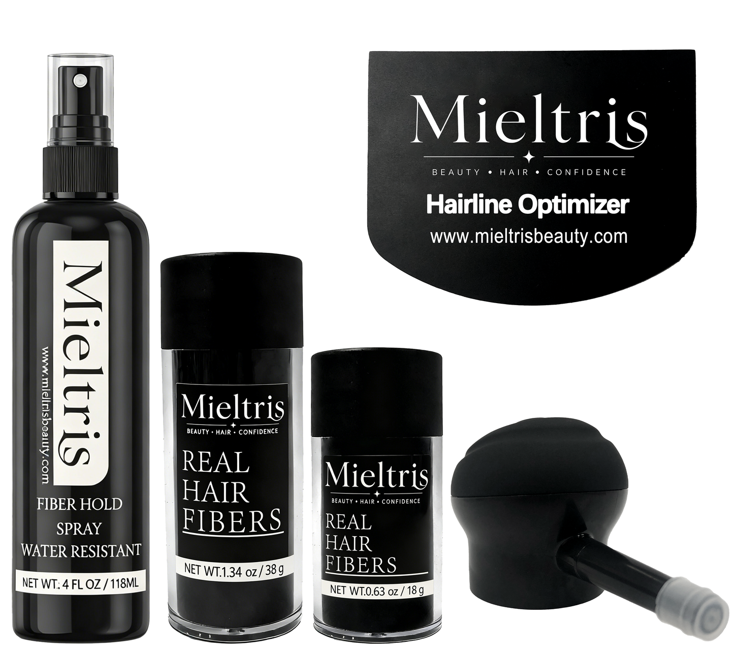 Hairline Optimizer