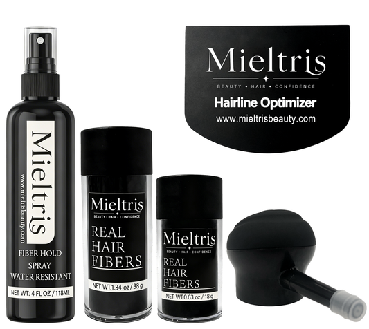 Hairline Optimizer